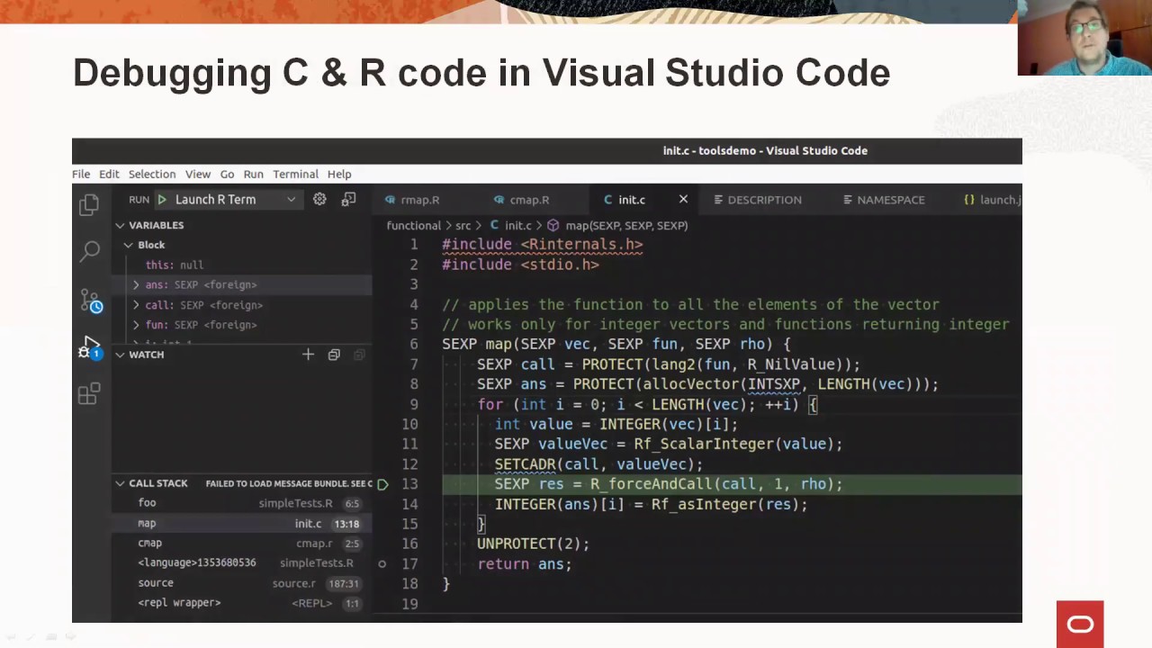 useR! 2020: How fastR can help R package developers (S. Sindelar), regular