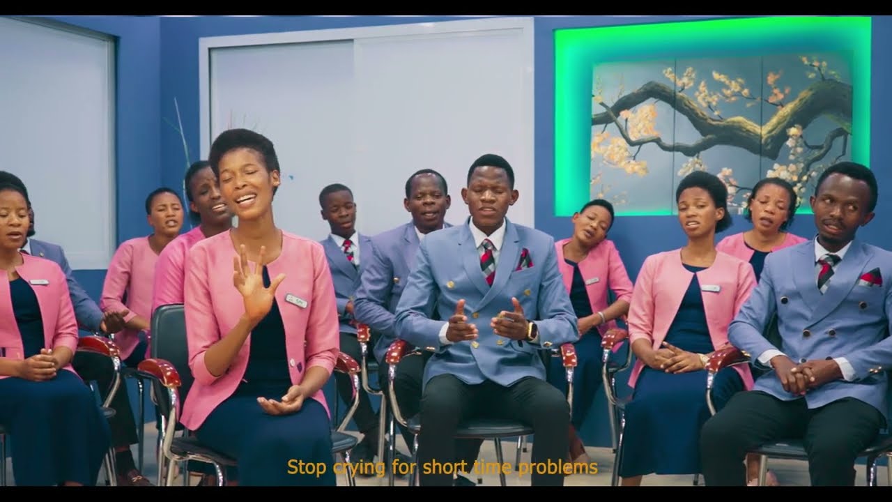 MTEGEMEE YESU PEKEE