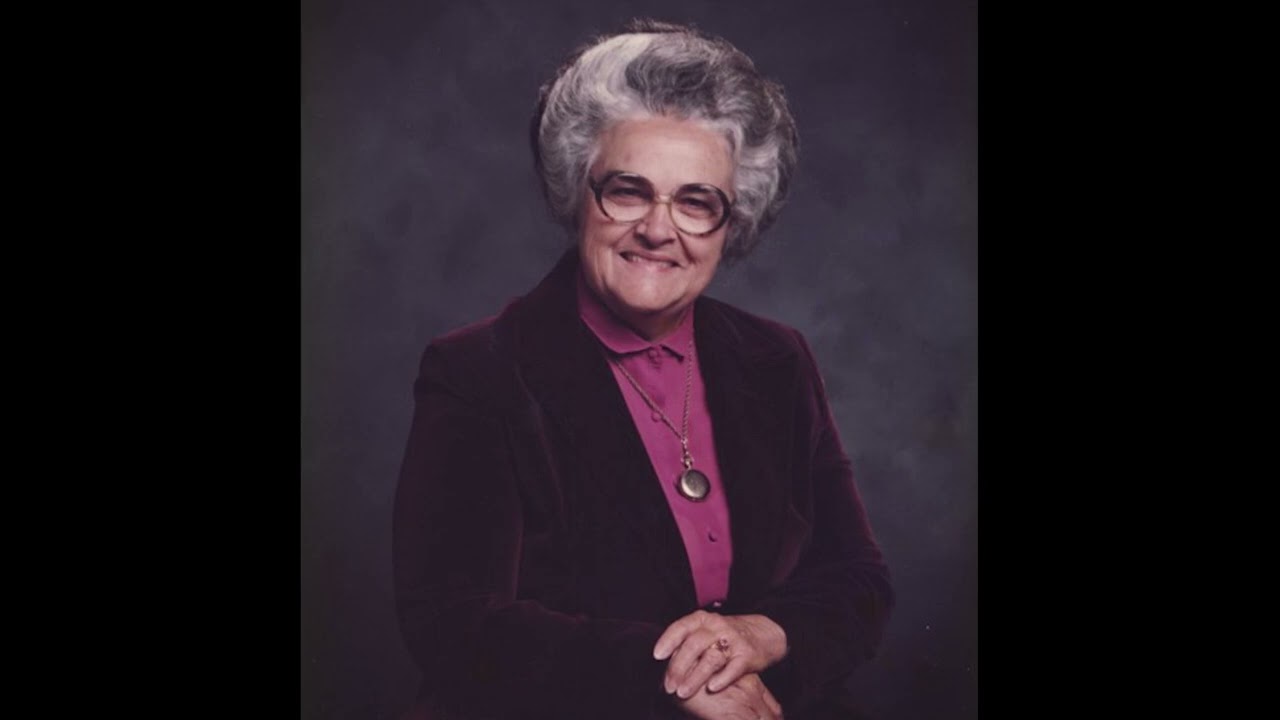 372 // Polly Melton