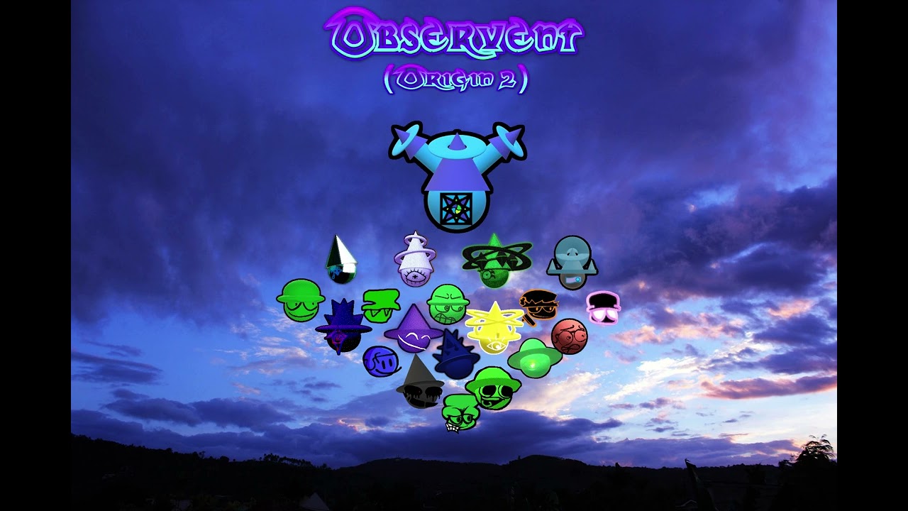 Observent (Origin 2)