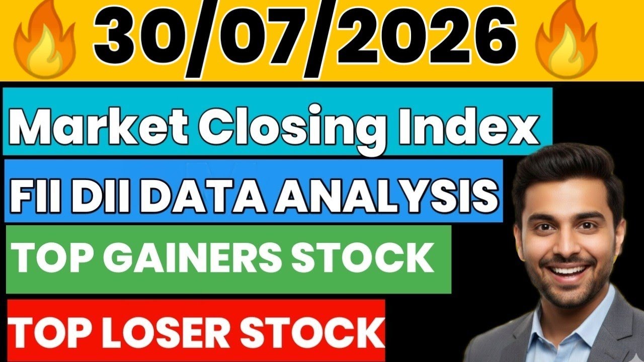 Fll/FPI AND DII Trading Activity on nse || FII AND DII BUY🟢 SELL🔴 DATA ANALYSIS today ||&nbsp;#fiis&nbsp;#diis