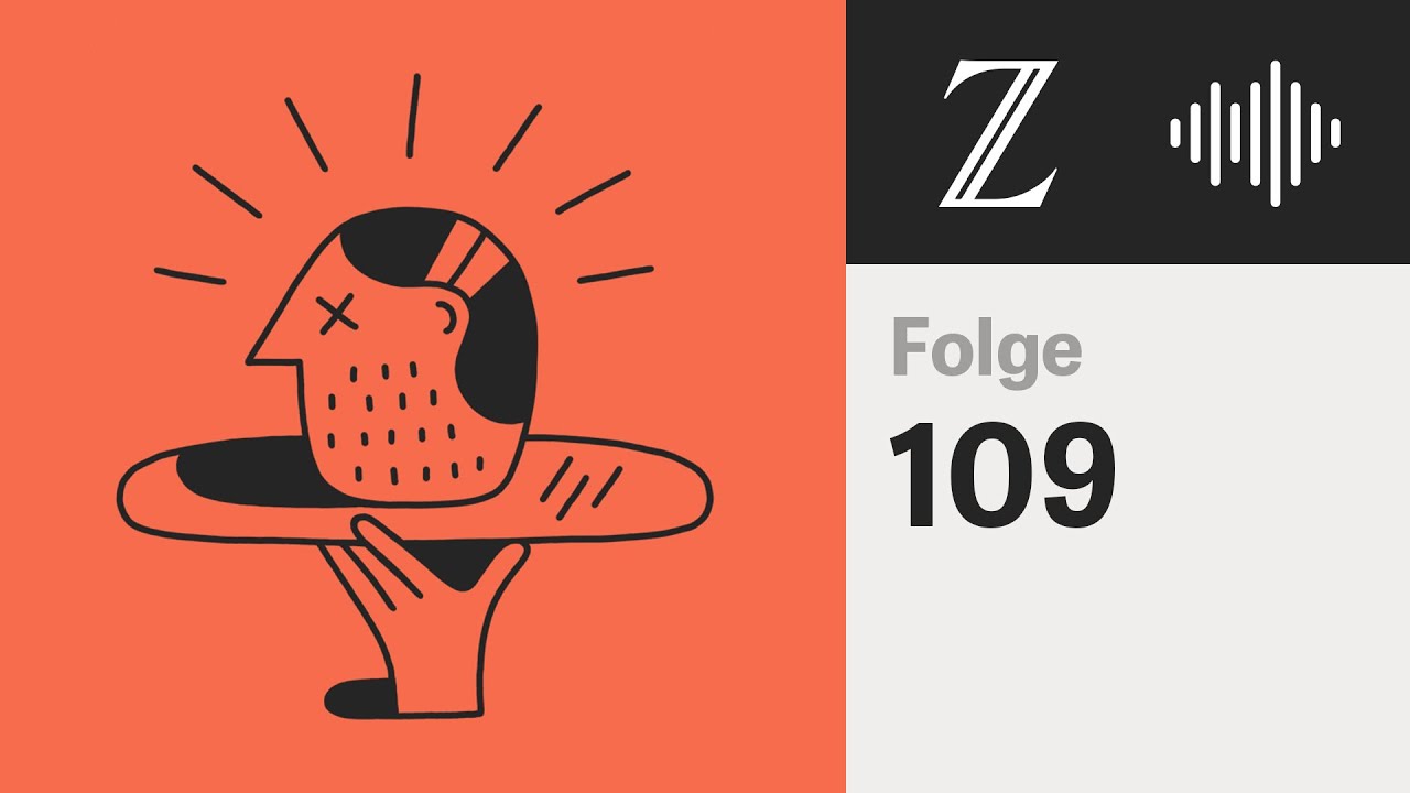 Das Virus im Kopf | Kriminalpodcast “ZEIT Verbrechen”