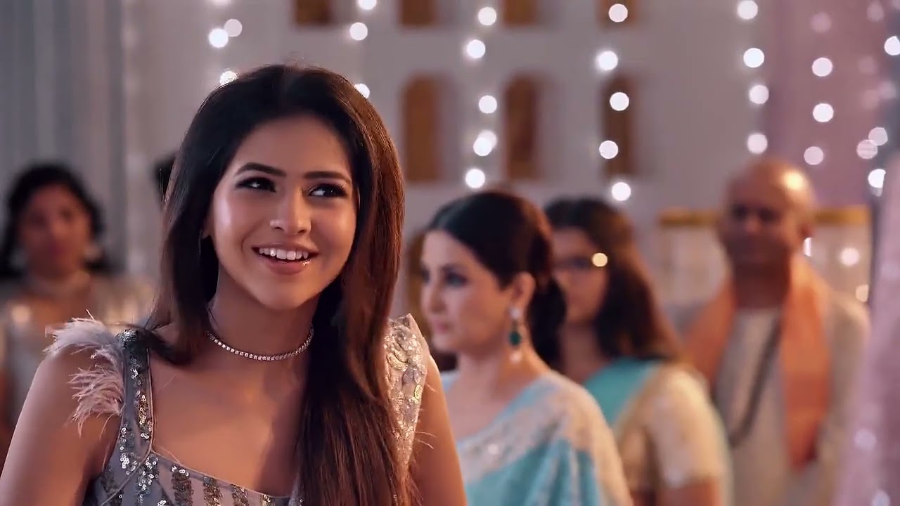 Saru | Ep - 135 | Webisode | Sep 25 2025 | Zee TV