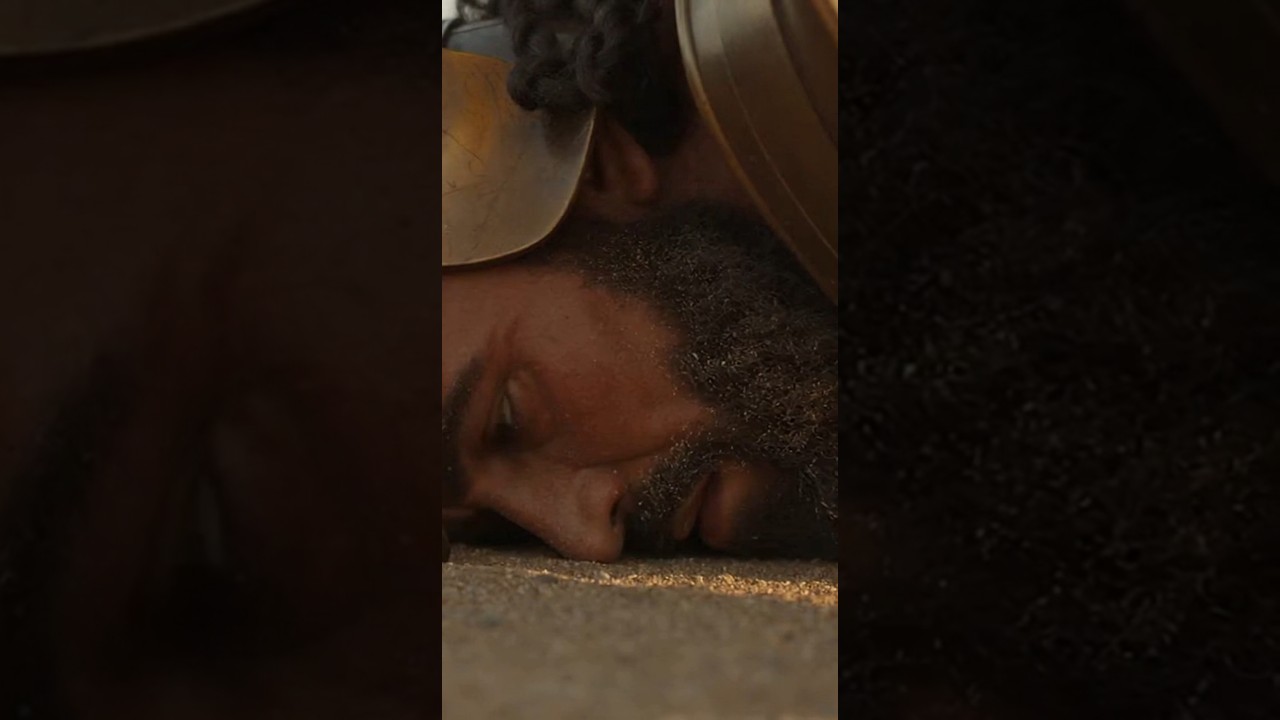 DAVI E GOLIAS: A PEDRA DA FÉ