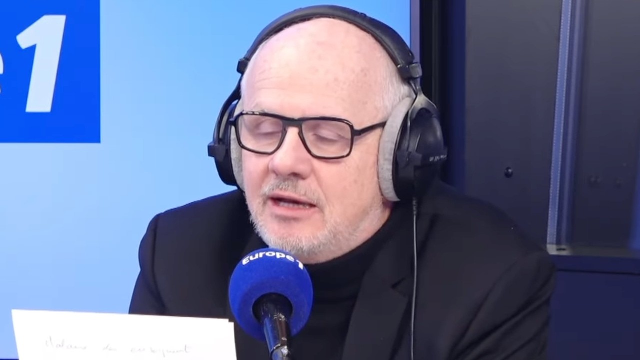 Malaise après les explications de Jack Lang sur Epstein (la revue de presse d'Olivier de Lagarde)