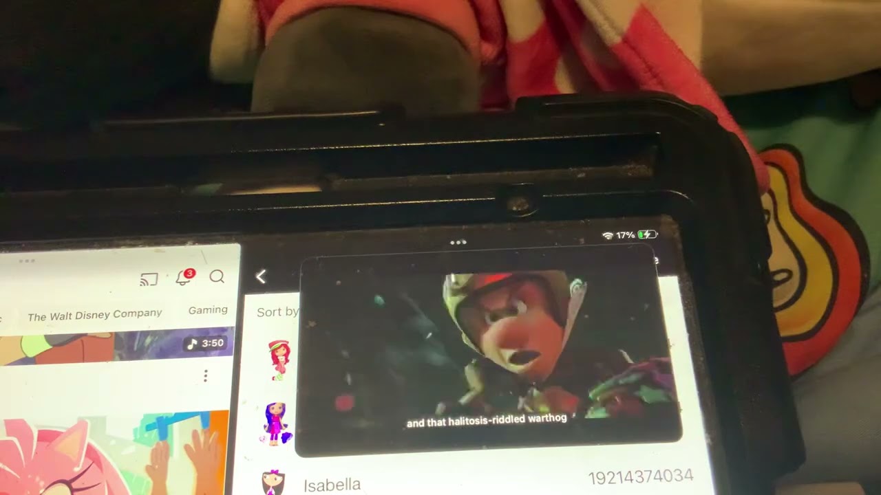 Wreck It Ralph - Final Battle Part 1