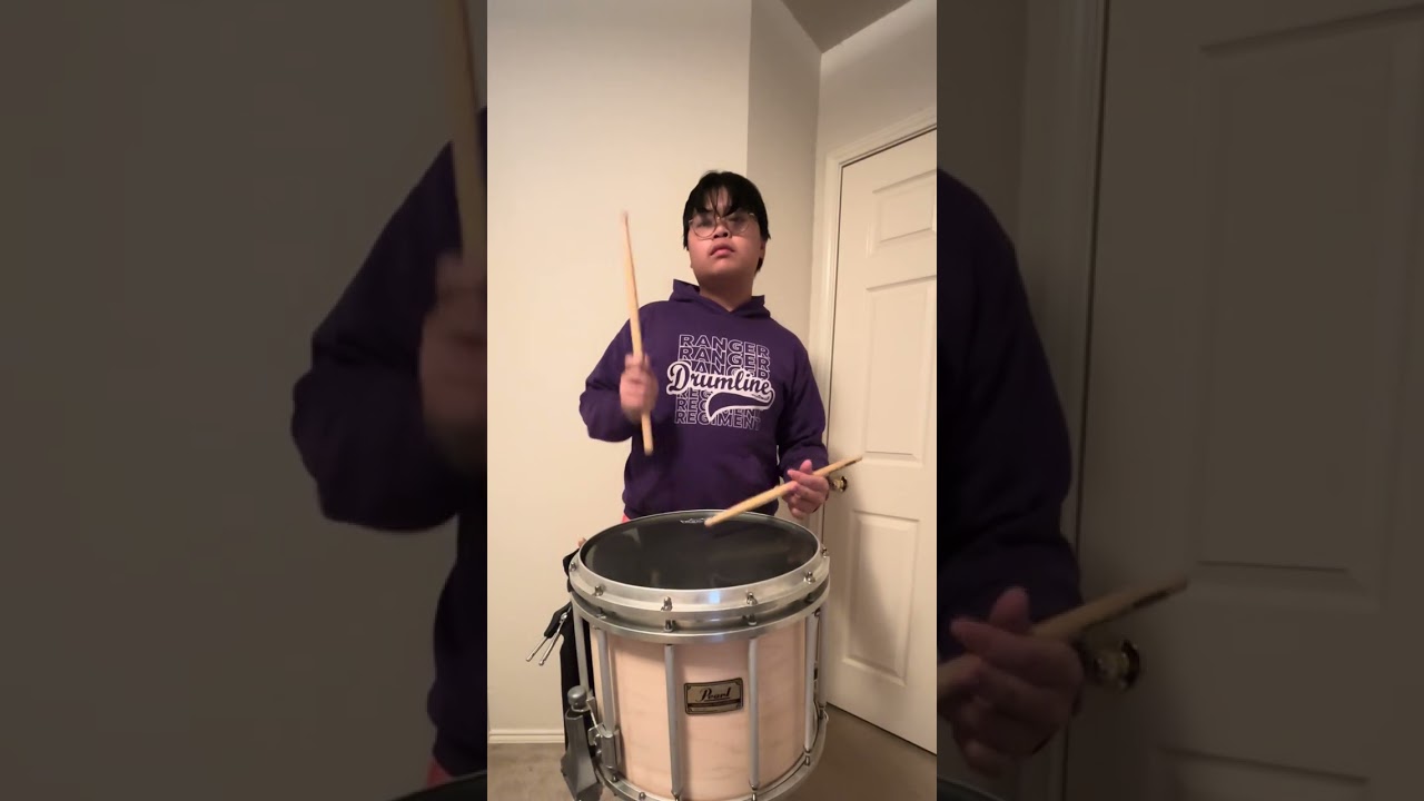 Memphis Blues 2026 audition tape