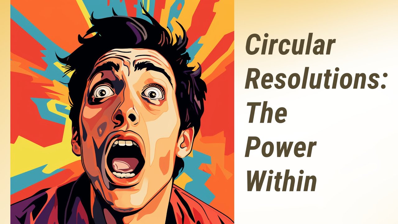 Circle of Resolution: Understanding and Mastering Circular Resolutions in Storytelling