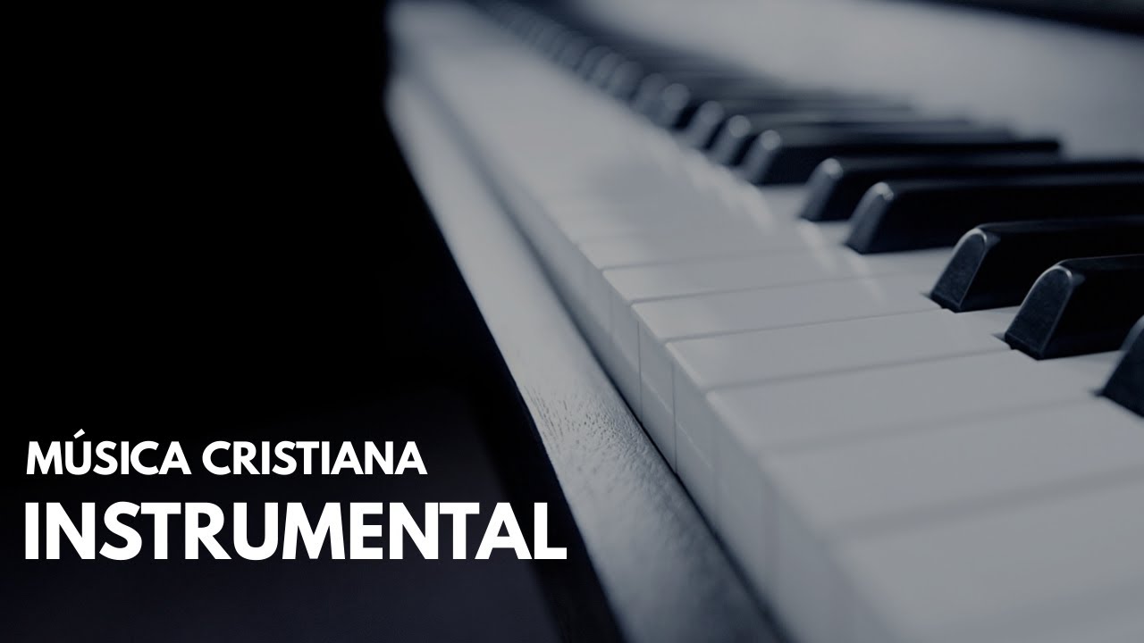 Música Cristiana Instrumental para orar a Dios - GP BAND - Generación Pentecostal