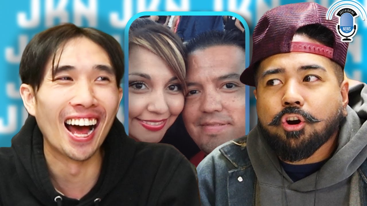 Married Couple with 3 Kids Finds Out They Are Cousins