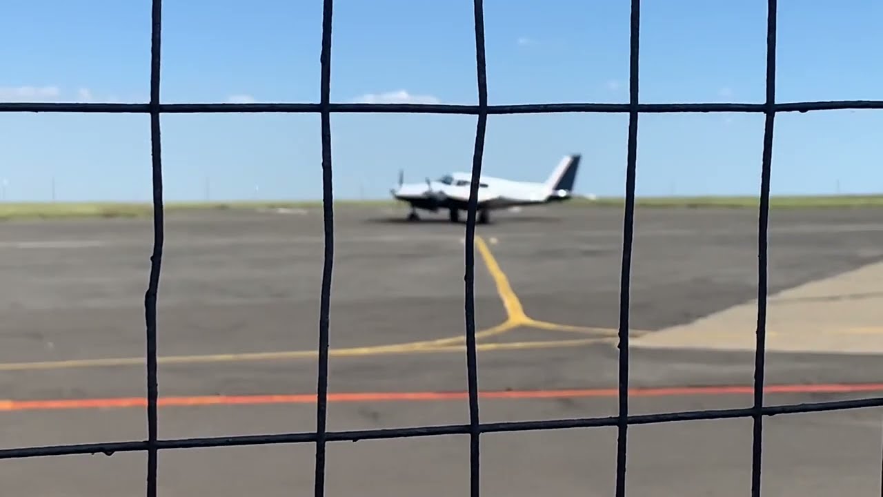 Johannesburg general Aviation airport | Rand airport | Germiston