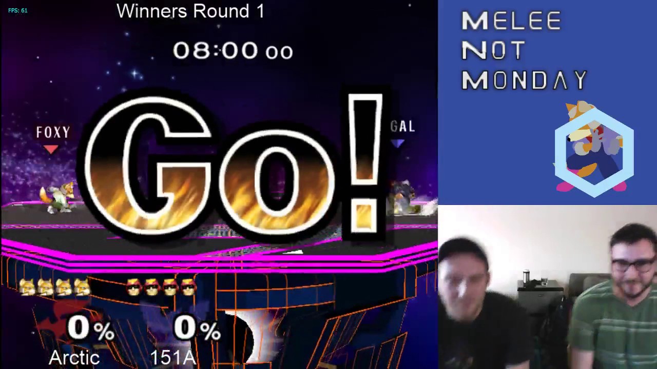 MNM3: Arctic vs EGAL