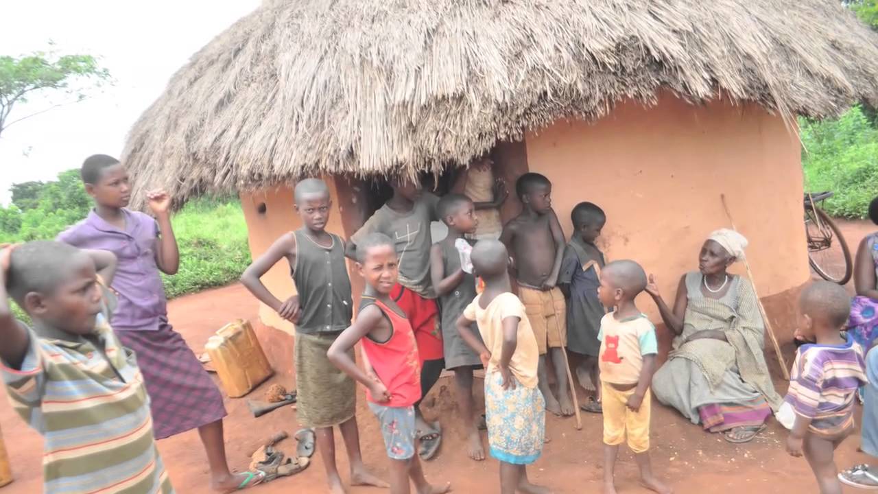 Hope For Every Heart Ministry Documentary