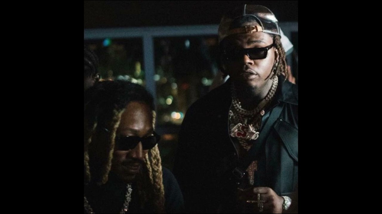 [FREE] [BEAT SWITCH] Future x Gunna x Nardo Wick Type Beat - 