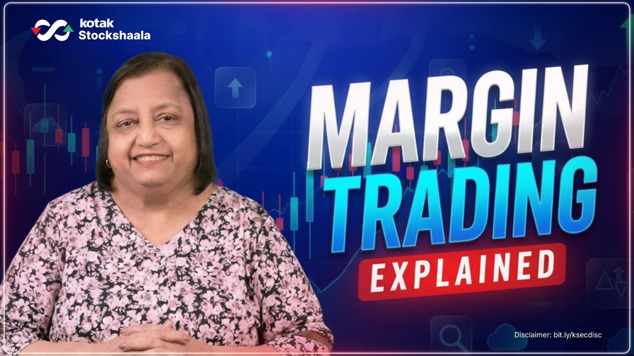 What is SPAN Margin in Options Trading? | ELM & VaR Explained
