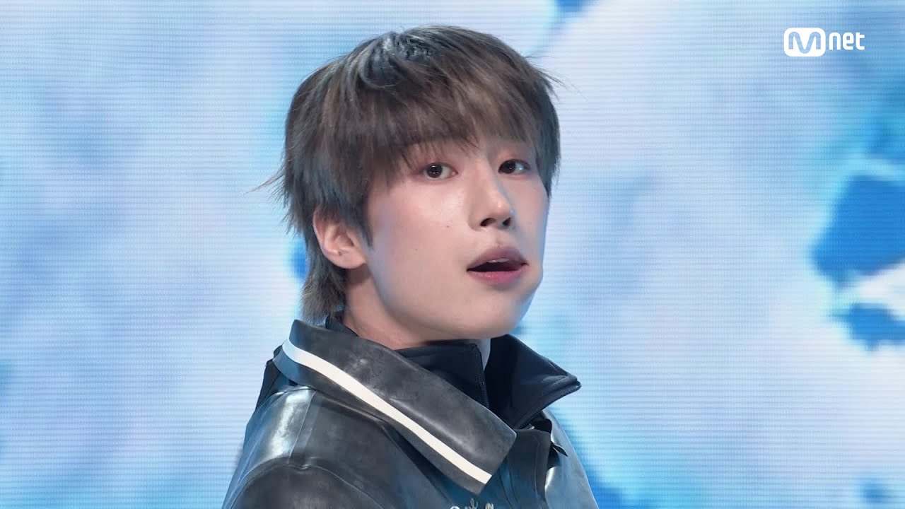 한승우 - STOP IT #엠카운트다운 EP.896 | Mnet 250710 방송