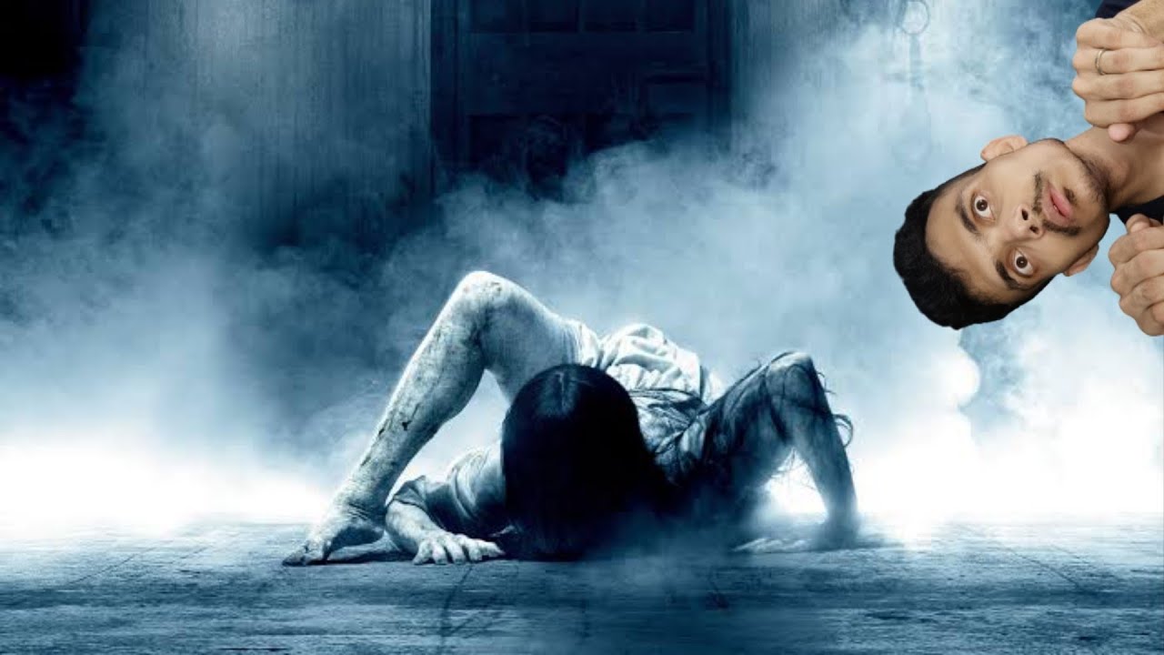 ghost true shock 😲