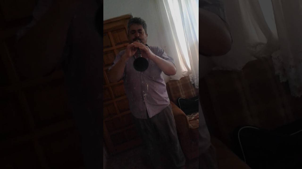 Amasya zurnaci Halil gelin çıkarma havası