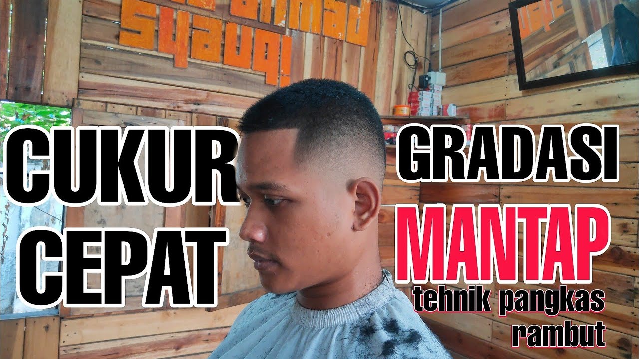 perfect skin fade buzzcut price 15 thousand