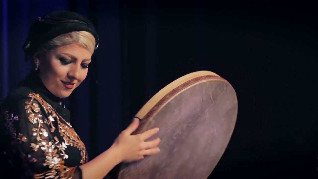 ASAL MALEKZADEH | LIVE