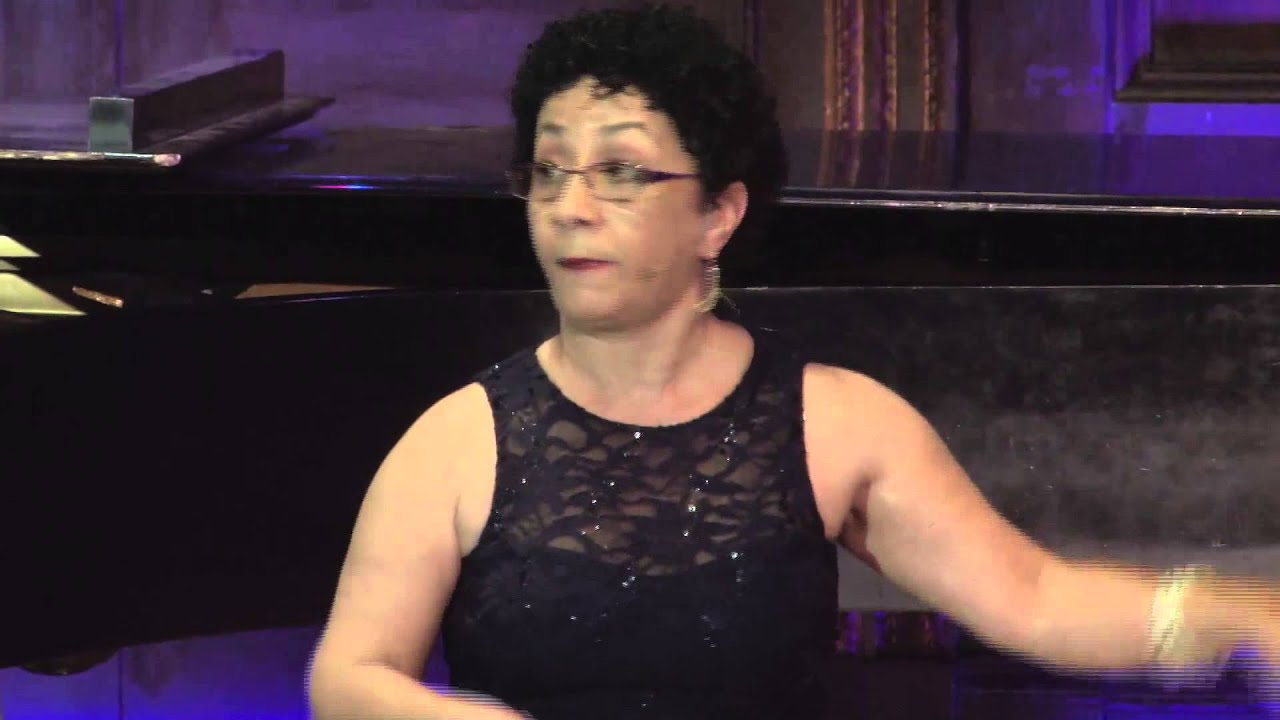 Escaping Cuba | Lourdes Santiesteban | TEDxFlourCity