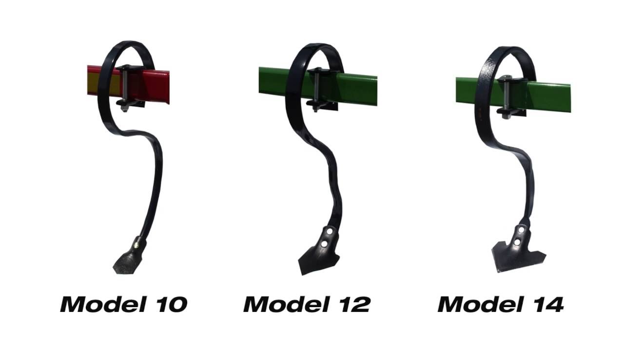 Perfecta&reg; Field Cultivators