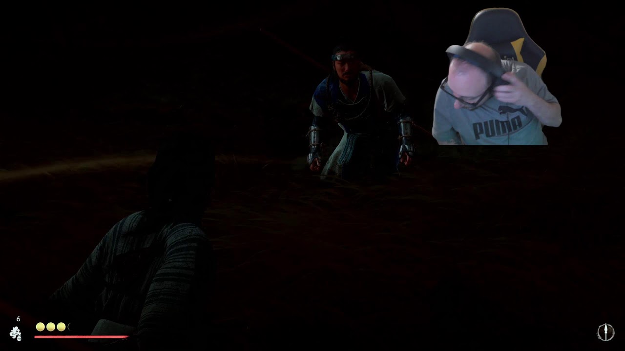 Ghost of Yotei: Episode 3
