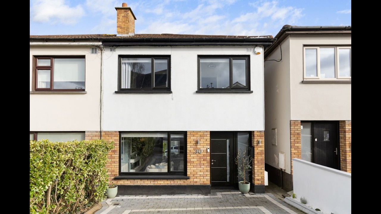 30 Park Road, Glenageary Heights