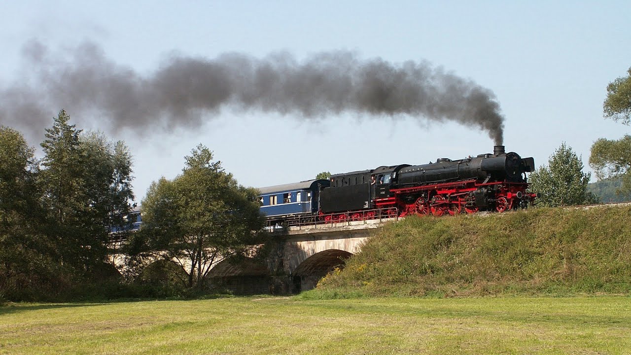 Nervenkitzel in Förtha - 41 360 kommt mit elf Wagen zum Stehen