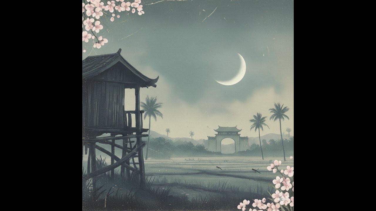 Phiên Gác Đêm Xuân (Nguyễn Văn Đông)