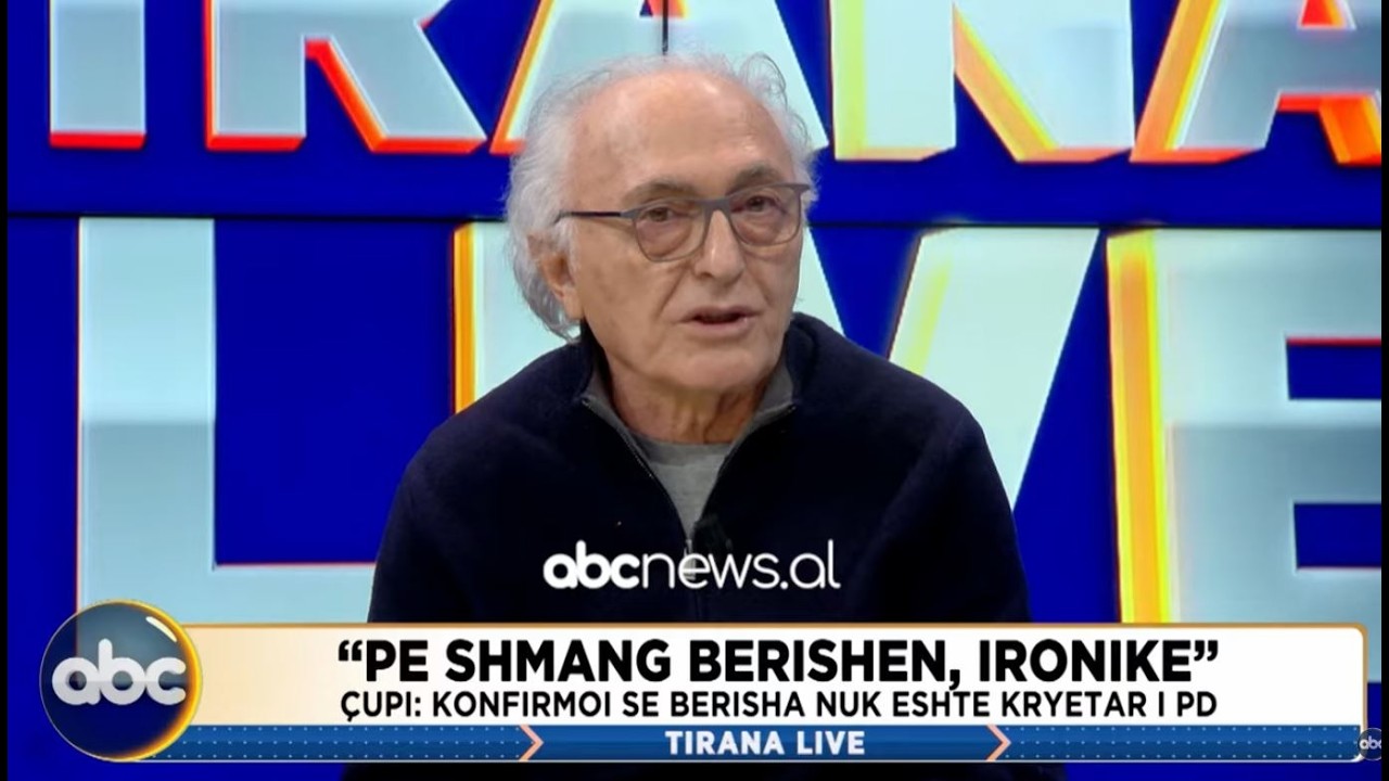 PE shmang Berishën/ Çupi: “Non grata” edhe në BE, nuk e njohin si udhëheqës të PD