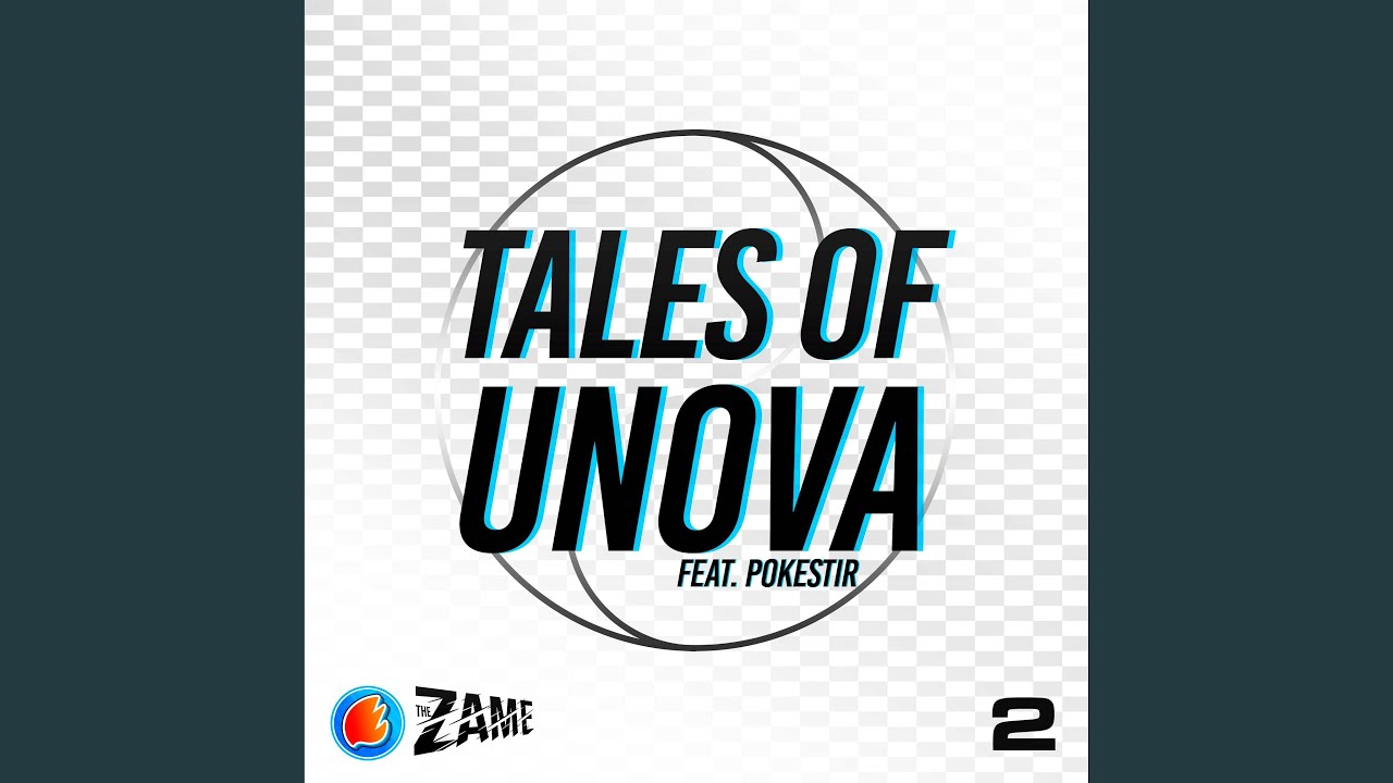 An Unwavering Heart (From "Pokémon Black & White")