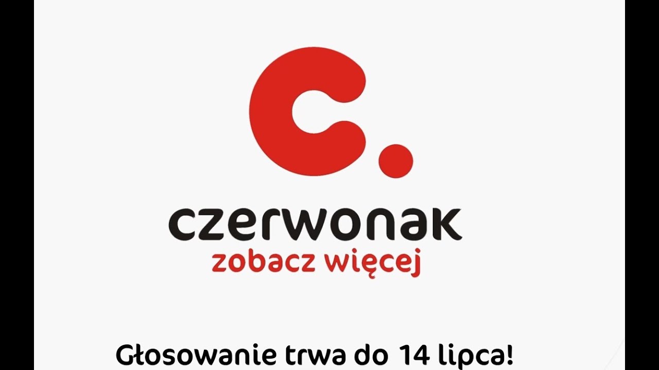 Czerwonacki Budżet Obywatelski - 2024/2025