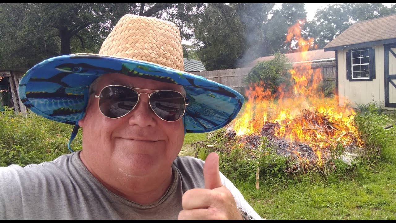 FIRE PIT BDAY FUN 8 11 25