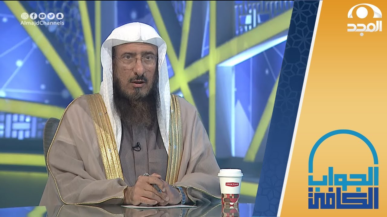 مسافر وصل إلى بلده وجمع الصلاتين قبل حلول وقت الأخرى … فما حكم فعله ؟ | الشيخ: سليمان الماجد
