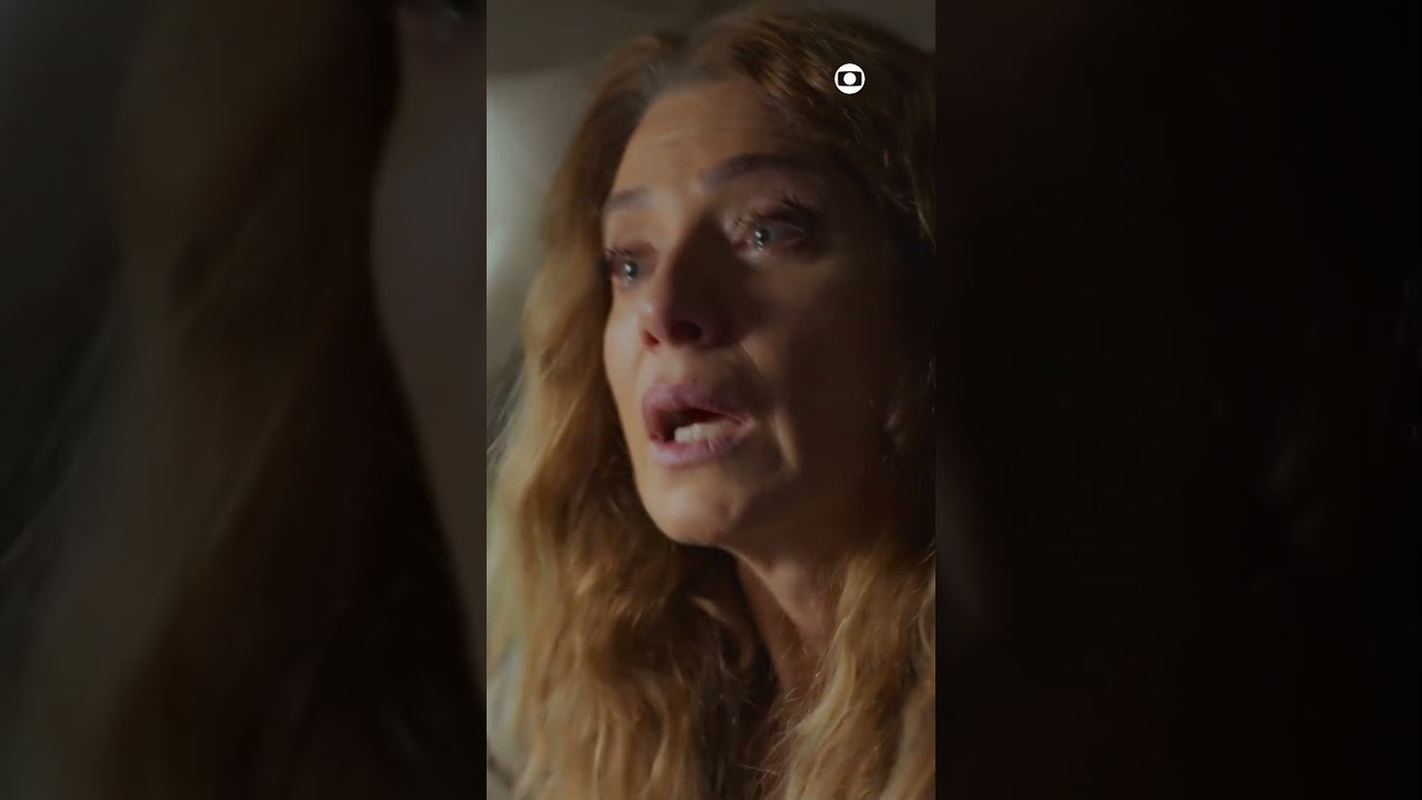 Janete pede para Alaorzinho n&atilde;o a procurar mais | #Cora&ccedil;&atilde;oAcelerado #shorts