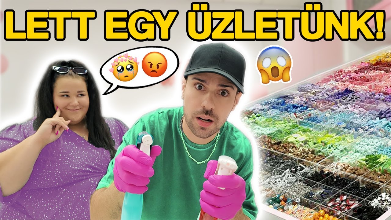$ Életemben ELŐSZÖR Dolgoztam 30 évesen! 🫩❤️ $