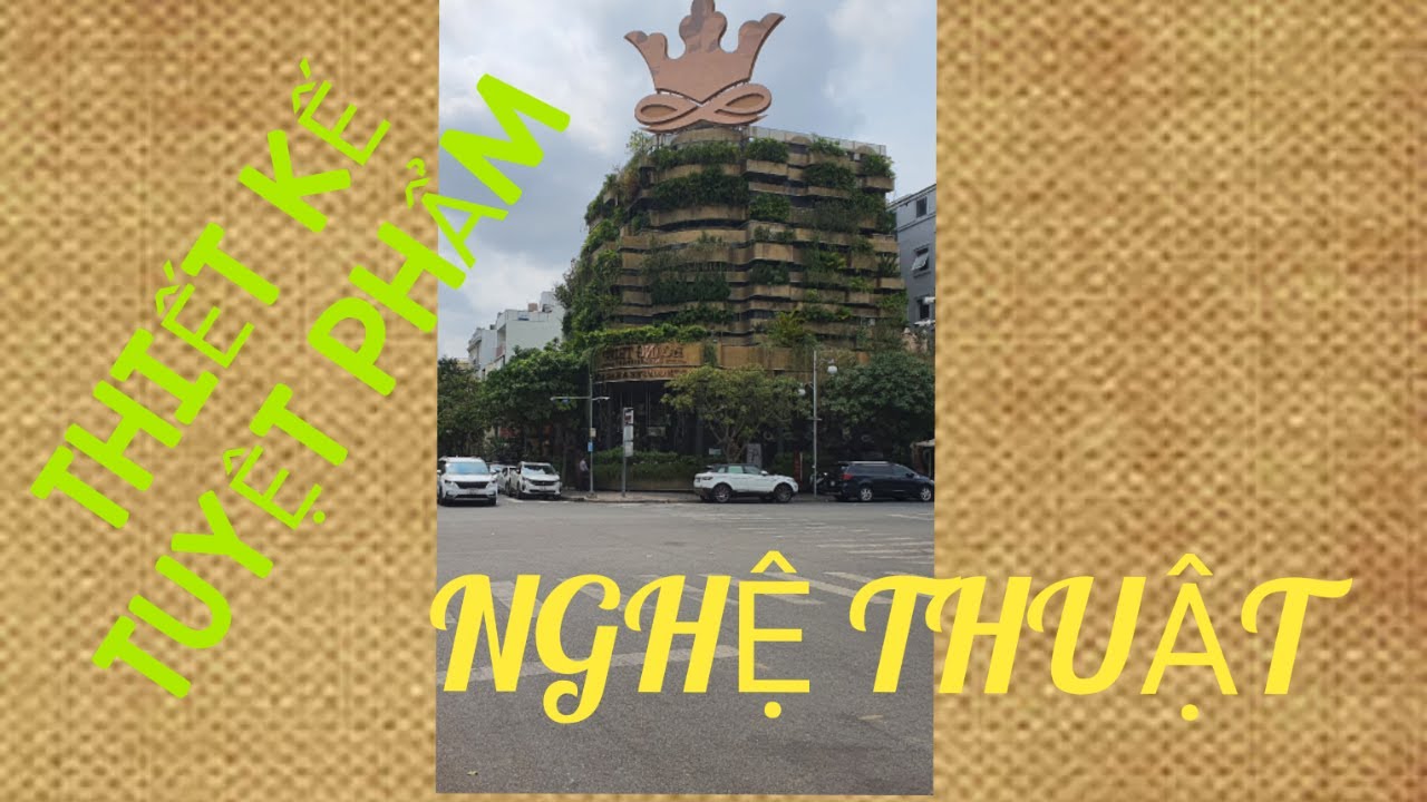 Tập 306 : Khu Đ&ocirc; Thị Ph&uacute; Mỹ Hưng Thật Sự C&oacute; Đ&aacute;ng Sống Hơn Những Khu Kh&aacute;c Hay Kh&ocirc;ng .