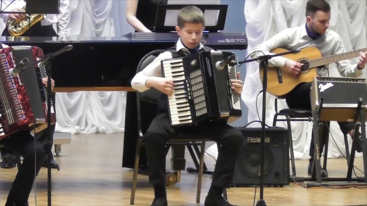 Ю. Быкова 