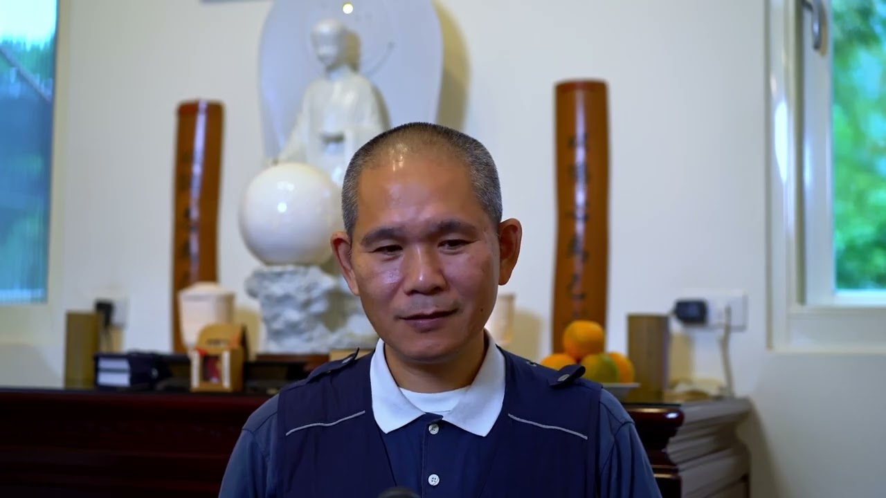 【EP042】標準化病人的故事-呂文恩