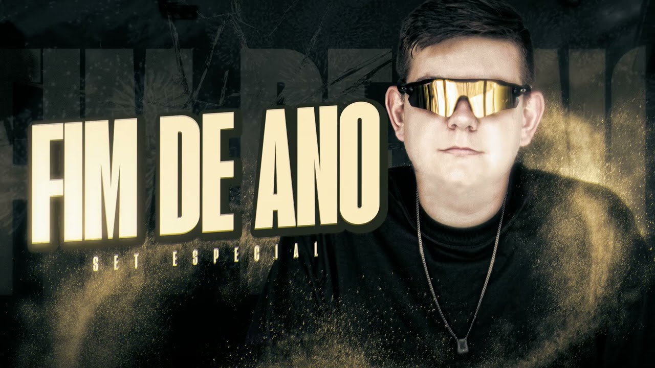 MEGA FUNK SET FIM DE ANO 2K24 ( DJ LOSTADA )