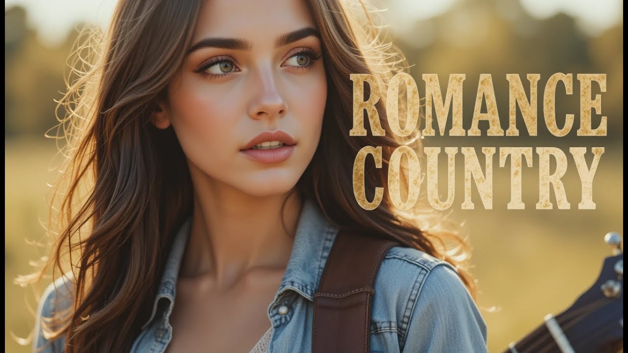 HEARTFELT Country Songs 🎶 | Modern Ballads You’ll Feel Deeply