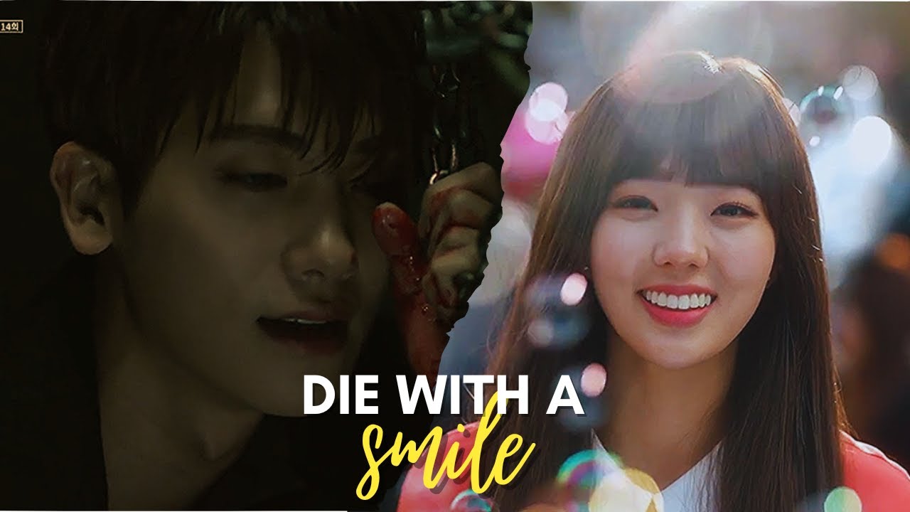 Multikdrama | Die With a Smile MV
