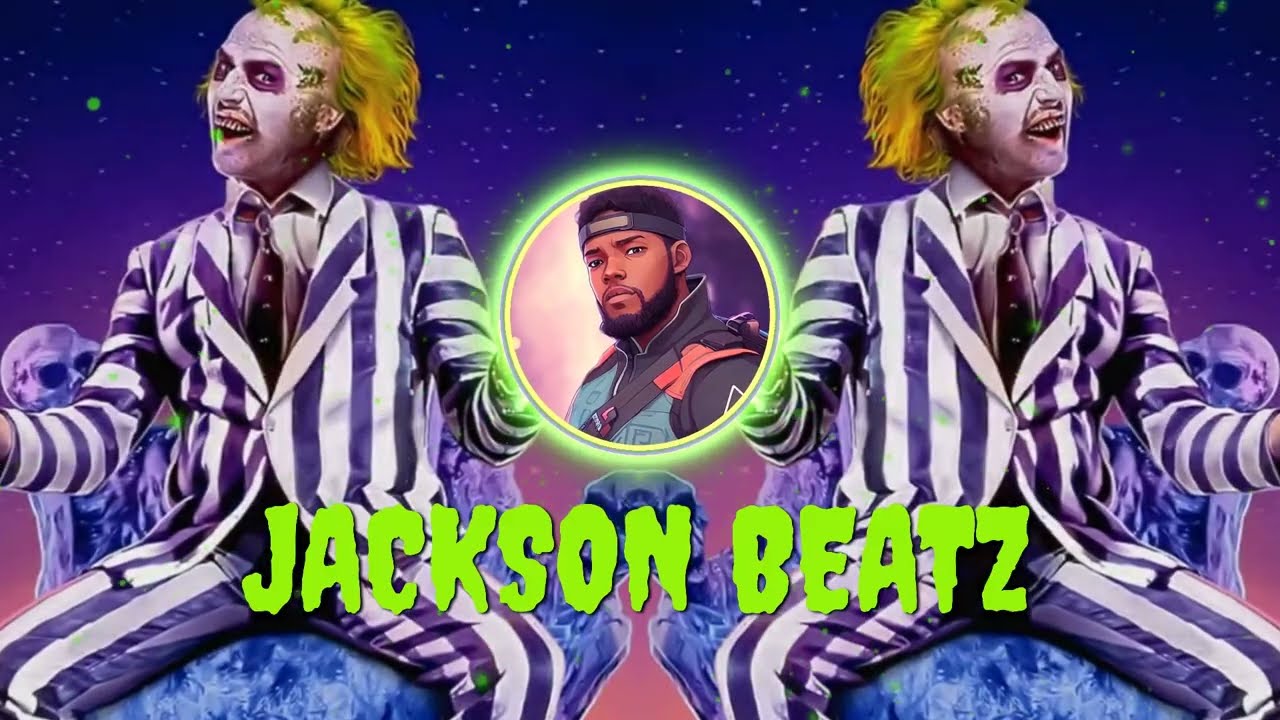 Day-O (Beetlejuice Afrobeat)