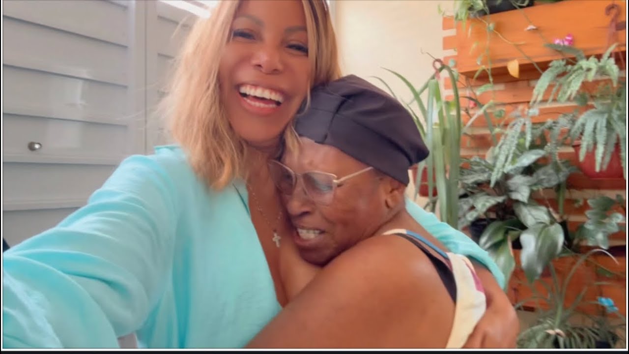 Meu aniversário+viagem ao 🇧🇷+SURPRESA MAMI