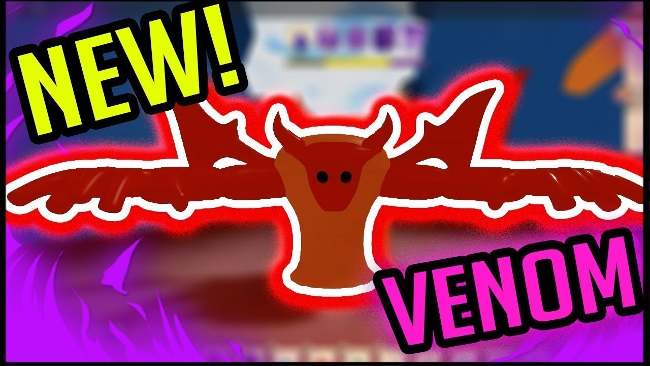 One piece legendary Got the venom fruit(venom fruit showcase)
