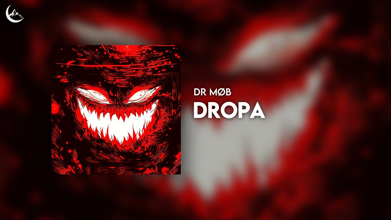 DR M&Oslash;B - DROPA [Brazilian Funk]