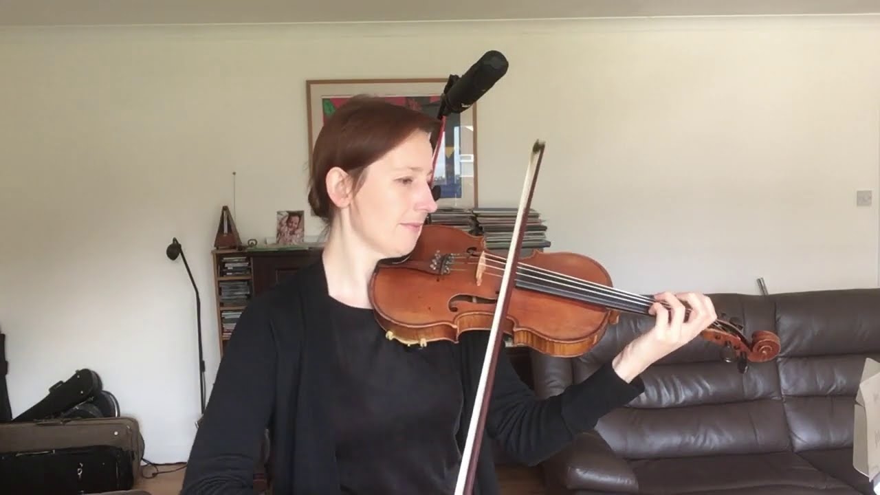 Wards Hornpipe