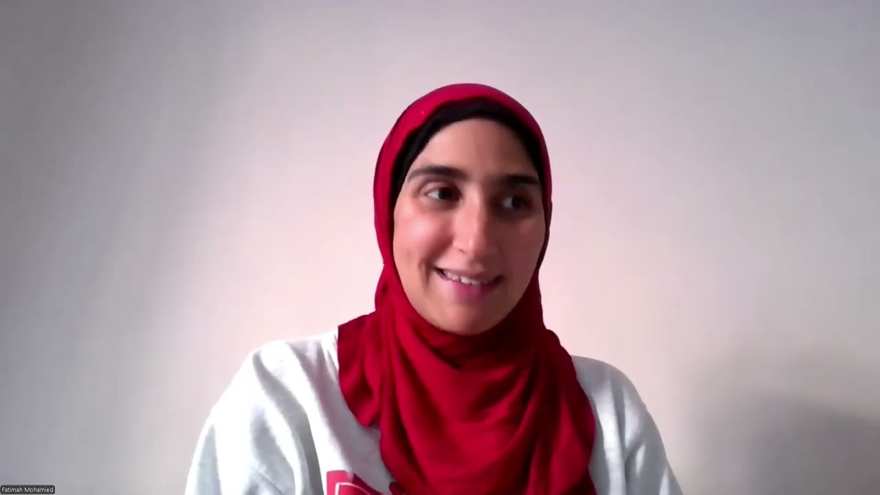 Speaking up for Palestine: Faith, Free Expression and Fairness at Work