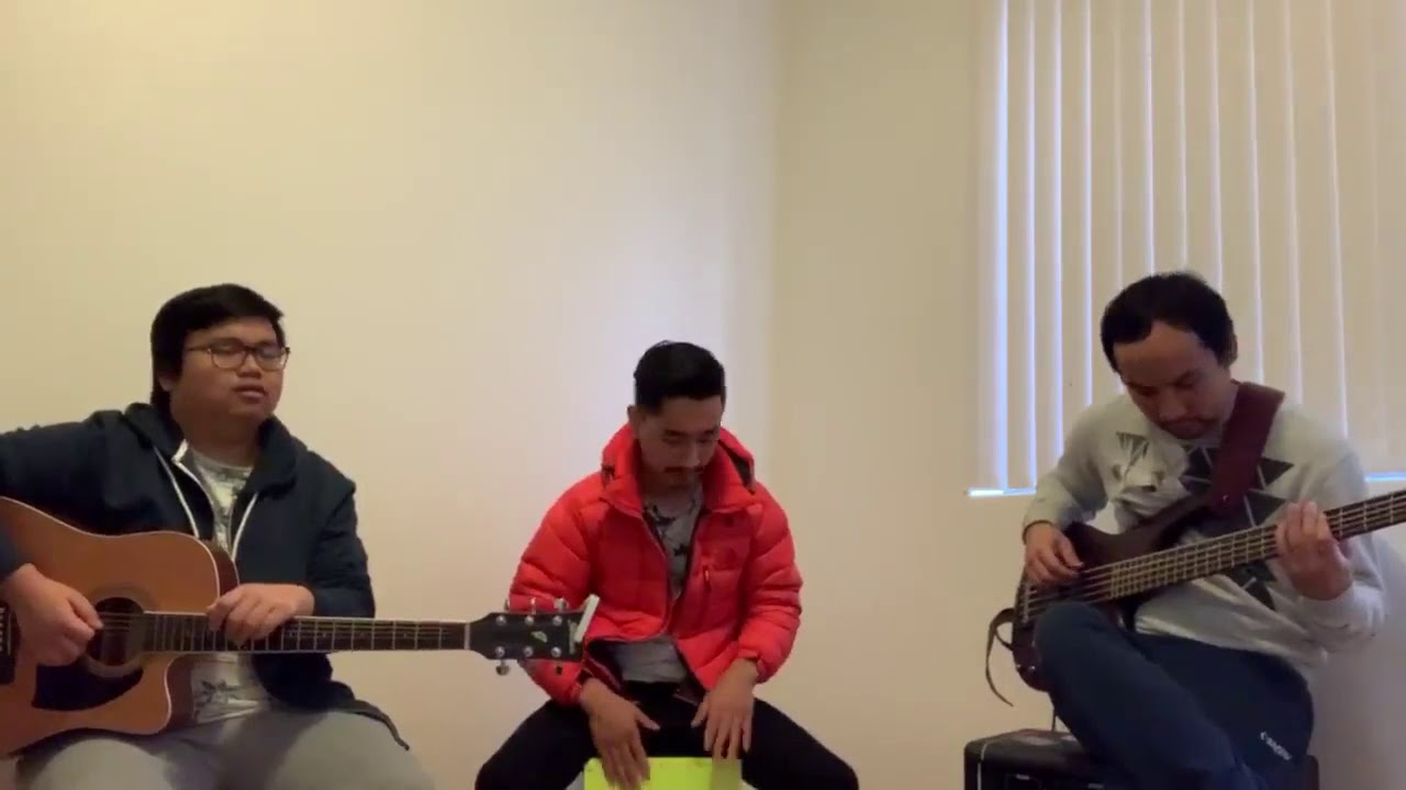 Gurasai Fulyo | Acoustic Cover